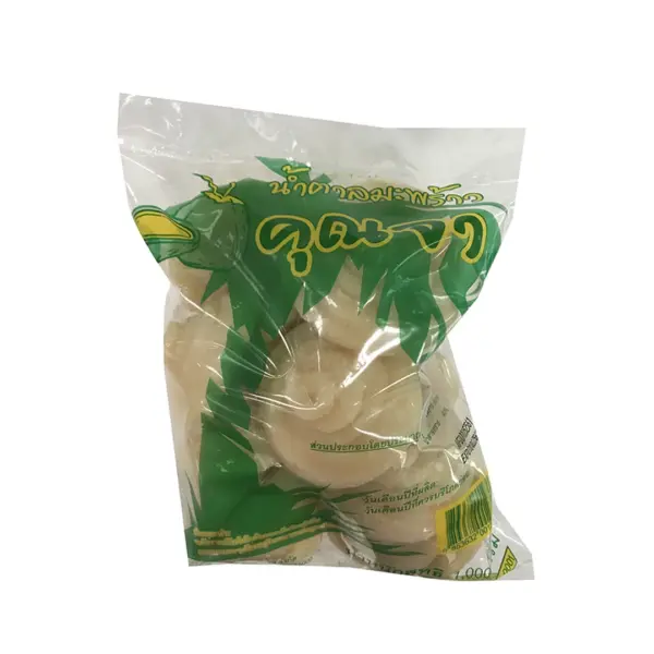 KHUN JA Coconut Palm Sugar 1 kg