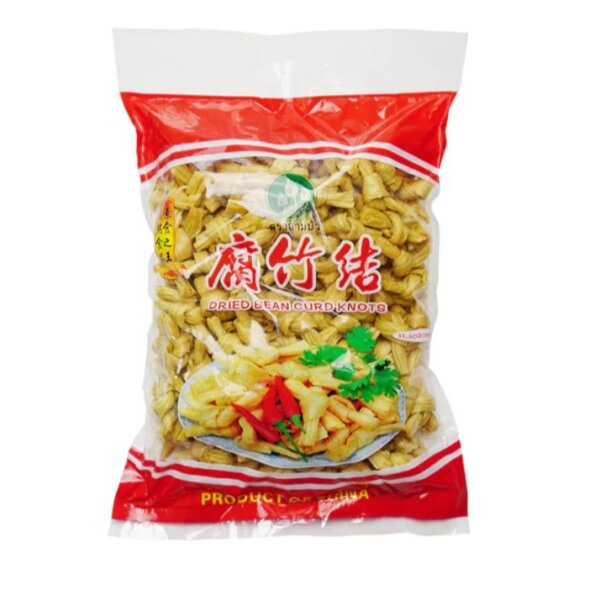 สามบัว ฟองเต้าหู้โบว์ 1 กก.