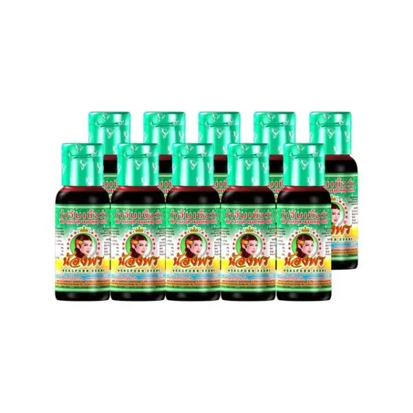 NONGPORN BEEF FLAVOUR SEASONING SAUCE 30 ml