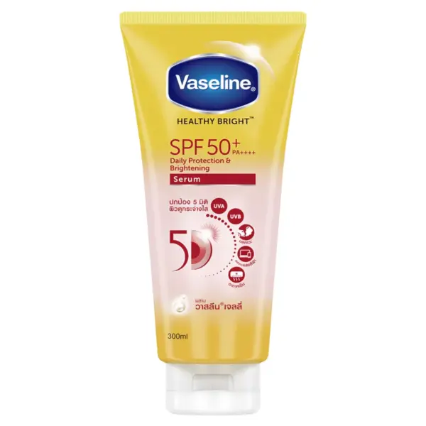 Healthy Bright Daily Protection Brightening Serum SPF50 300 Ml