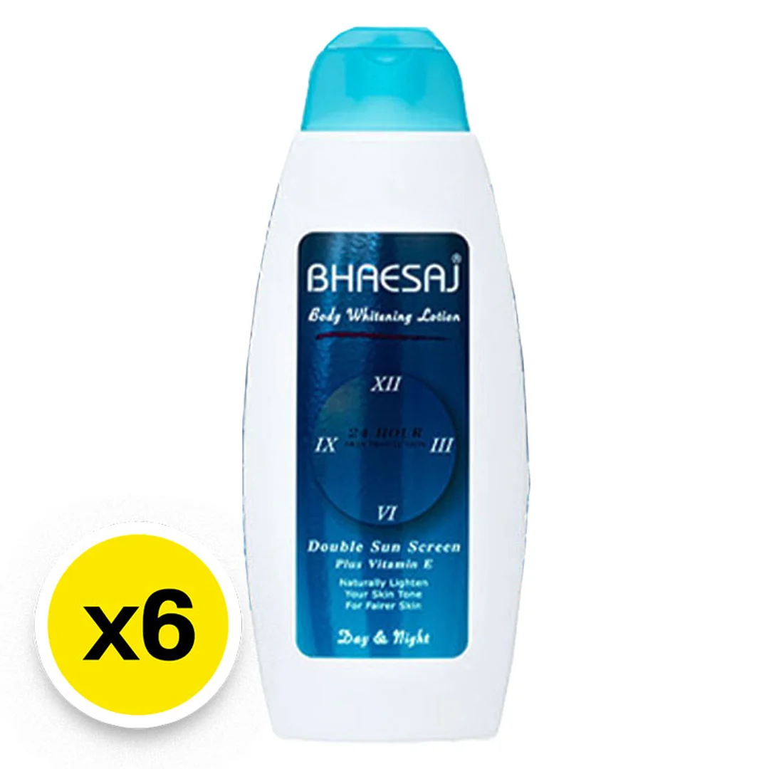 BHAESAJ Body Whitening Lotion