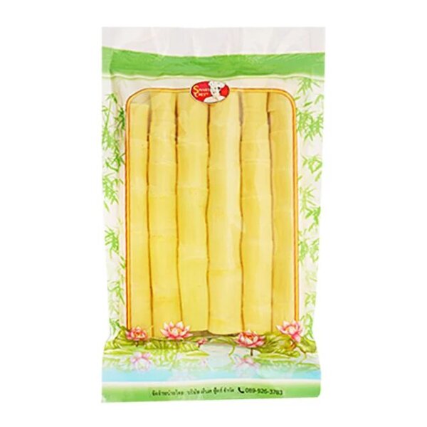 หน่อไม้ในน้ำเกลือ 400 กรัม