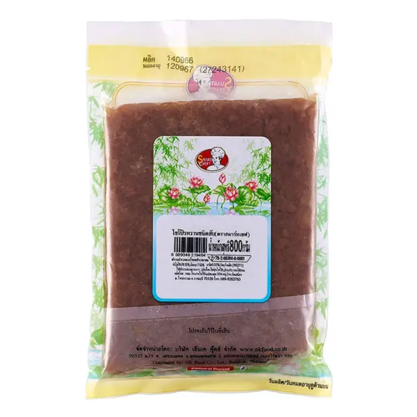 ไชโป้วหวานชนิดสับ 800 กรัม