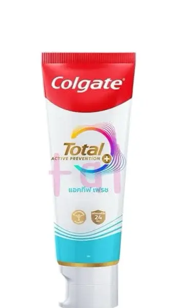 Colgate Toothpaste Total Active Fresh 150 G
