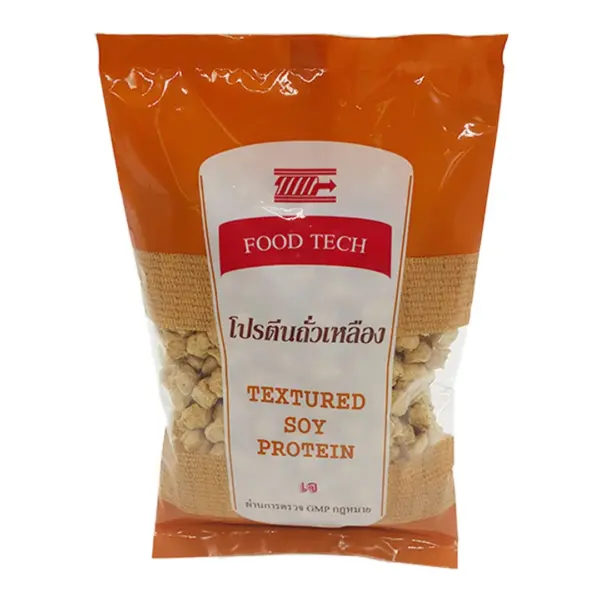 Textured Soy Protein No. 4 150 g.