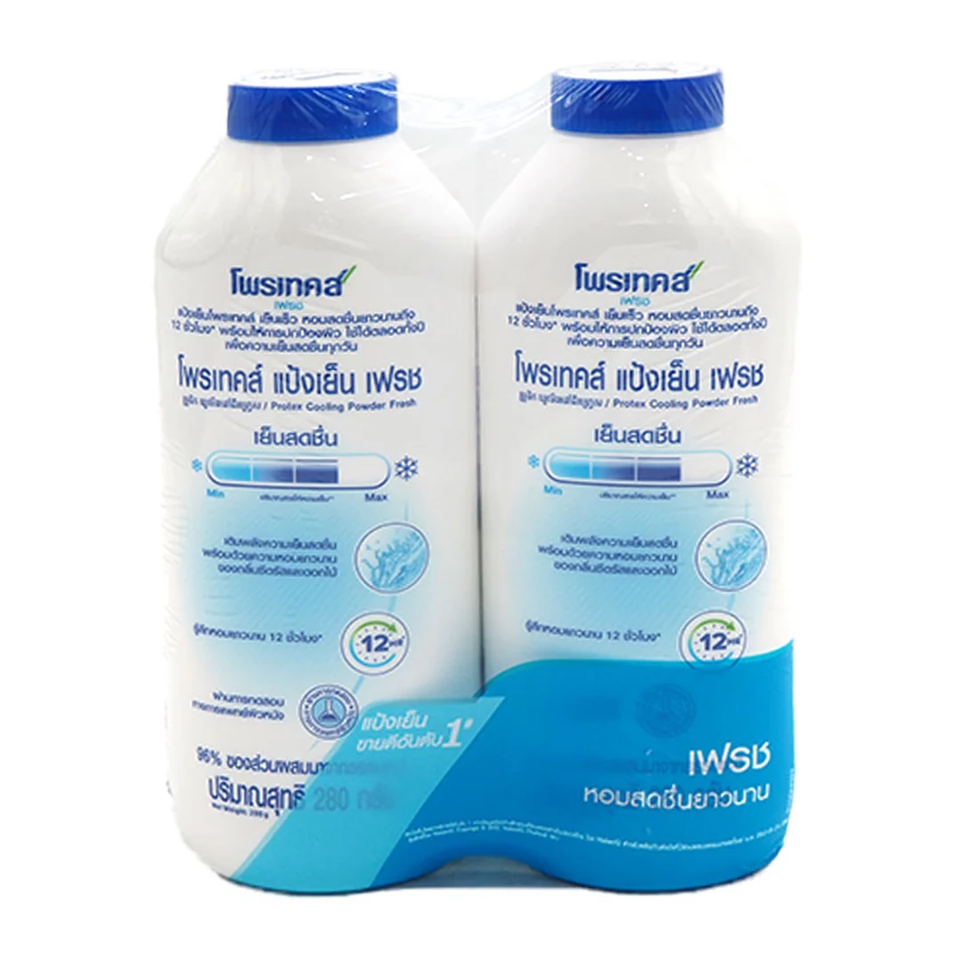 Menthol 2