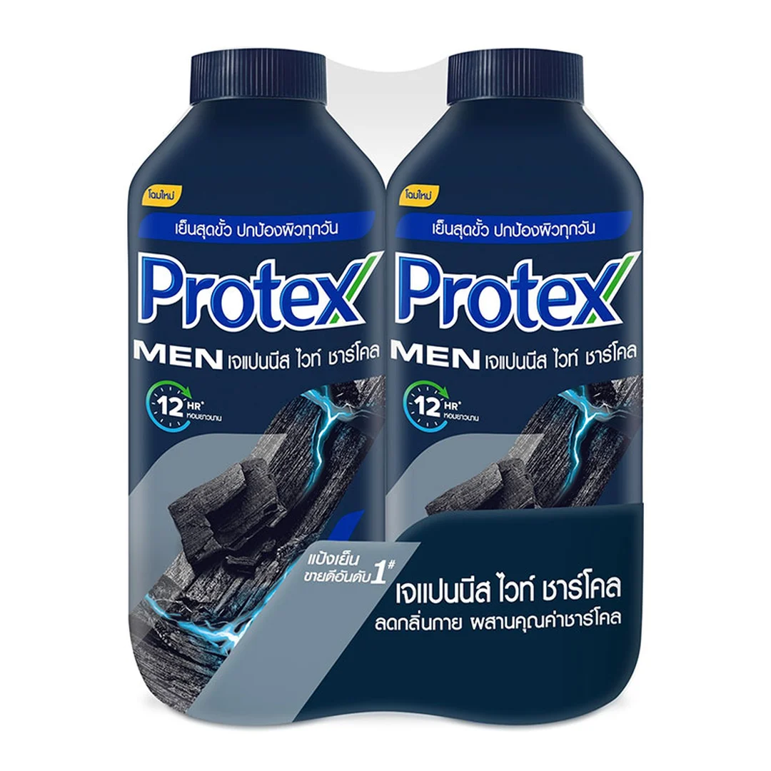 Menthol Talcum White Charcoal1