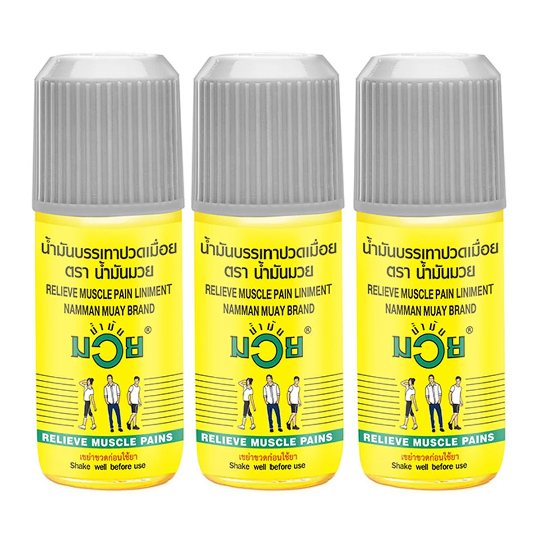 Muscle Pain Liniment1