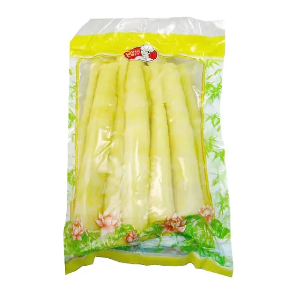 หน่อไม้ดองน้ำเกลือ 900 กรัม