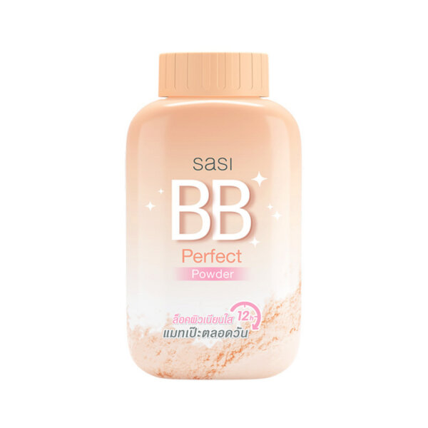 Sasi BB Perfect Powder 50g (Pack of 3)