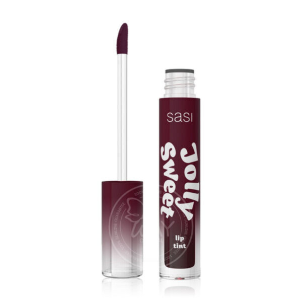 Sasi Jolly Sweet Lip Tint 3g. 03 Cherry Red