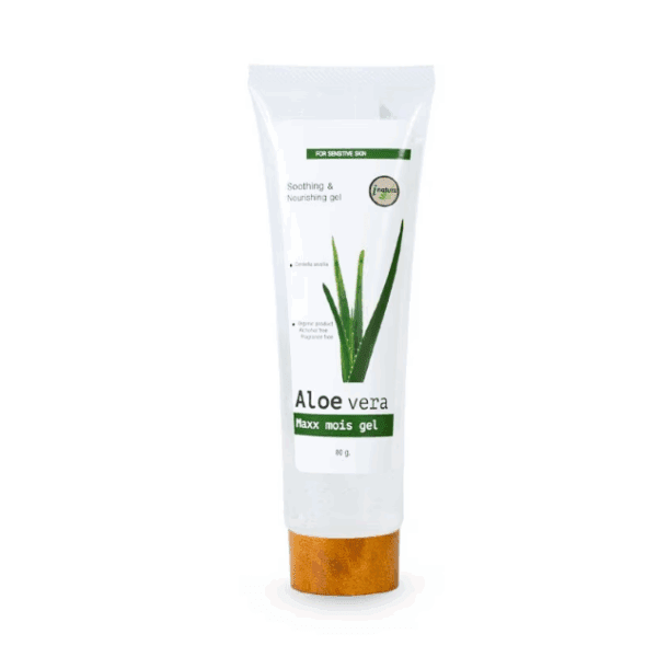Aloe Vera Maxx gel 80 g