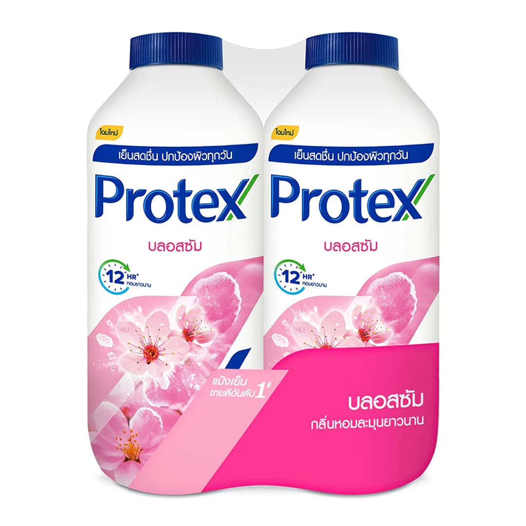 Talcum Pink 1