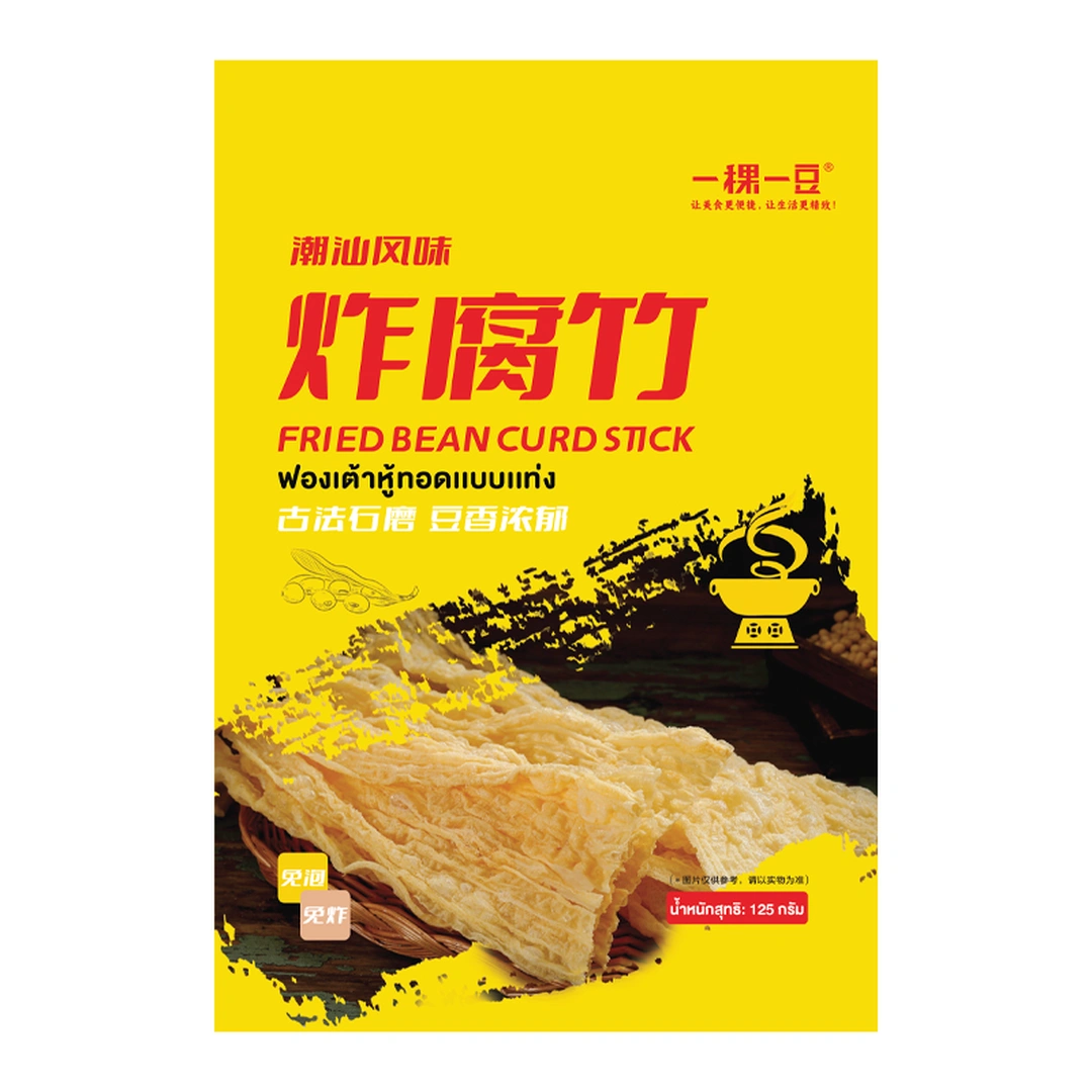 YKYD Tofu Stick 125 g n