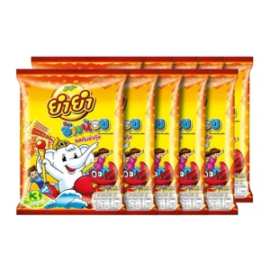 YUM YUM Chang Noi Instant Noodles Tom Yum Flavour (2)