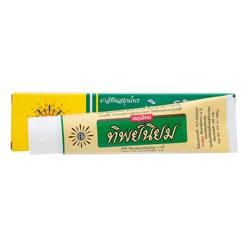 thipniyom_herbal_toothpaste_160g