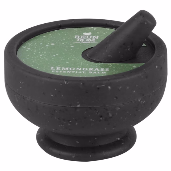 รื่นรมย์ เอสเซนเชียล บาล์ม 16 กรัม กลิ่นตะไคร้