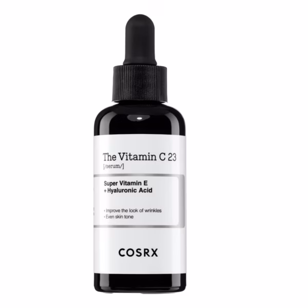 COSRX The Vitamin C 23 Serum 20 ml
