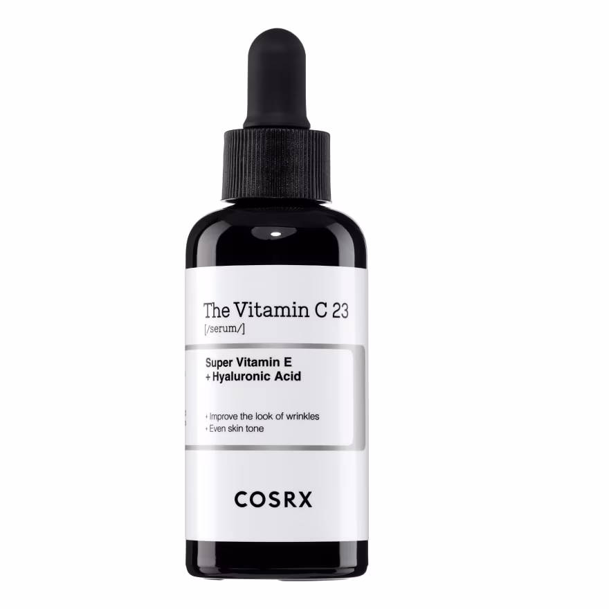 1 COSRX The Vitamin C 23 Serum 20 ml - Image 1