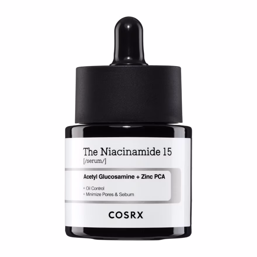 1 Cosrx The Niacinamide 15 Serum 20 ml. - Image 1