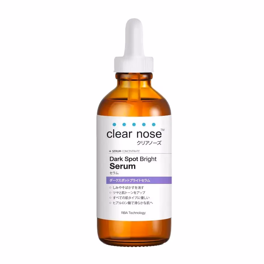 1 Clear Nose Dark Spot Bright Serum 100 ml. - Image 1