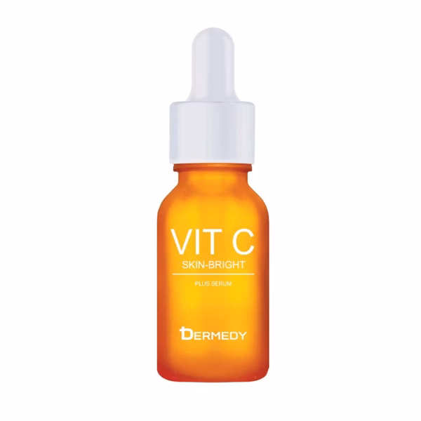 Dermedy Vit C Plus Serum 15 ml