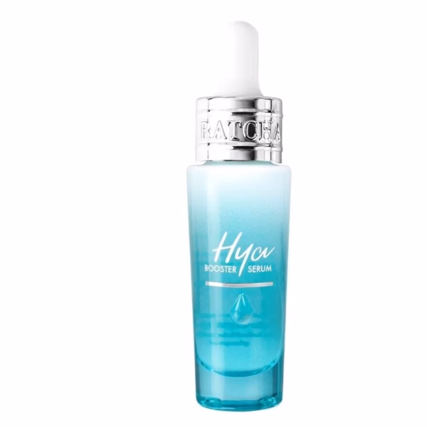 Racha Hiya Booster Serum 15 ml.