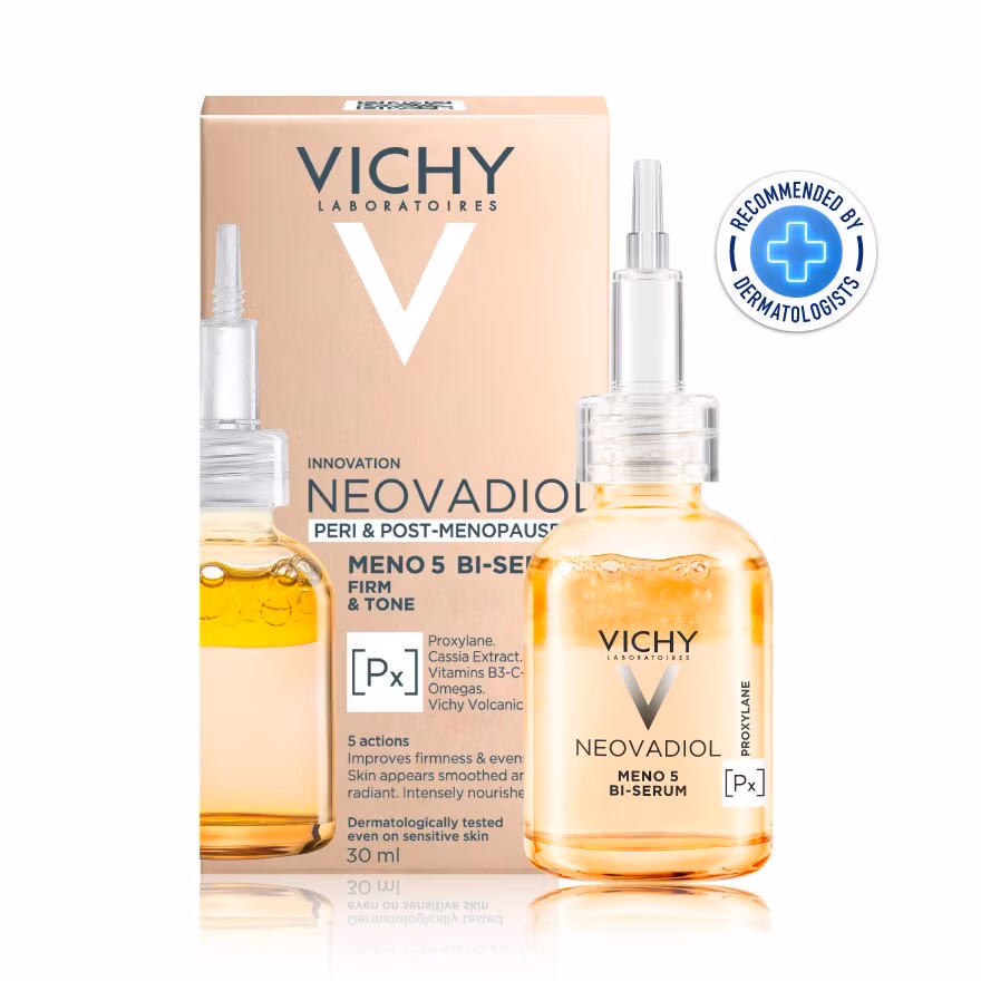 1123 Vichy NeoVadial Bi Serum 30 ml. - Image 1
