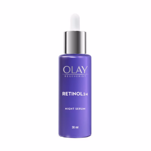 Olay Regenerist Retinol24 Night Serum 30 ml