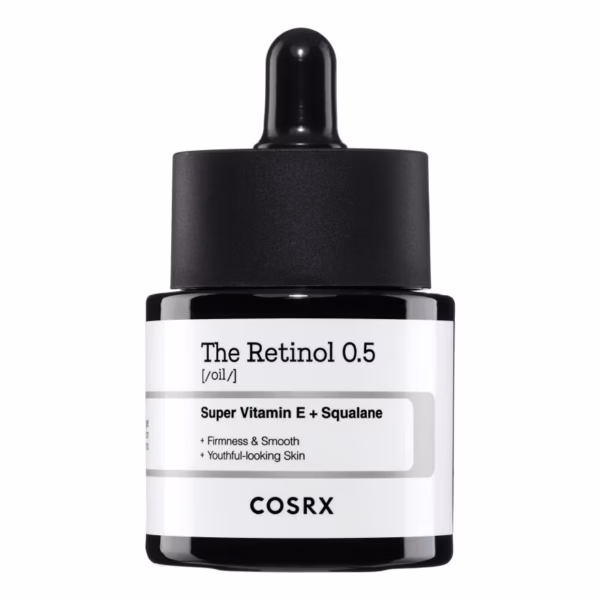 Cosrx The Retinol 0.5 Oil 20 ml