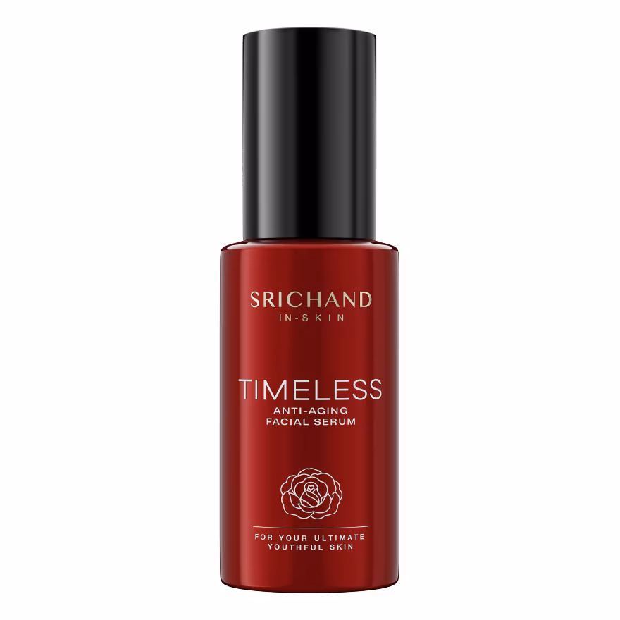 1129 Srichan Timeless Anti-Aging Facial Serum 30 ml. - Image 1