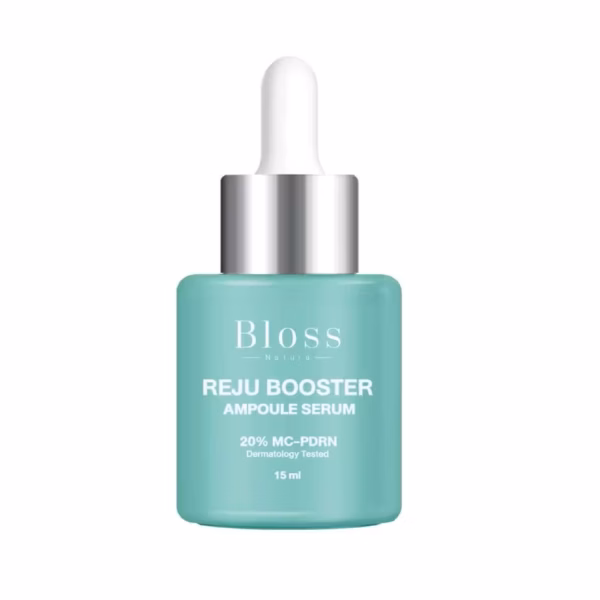 Blossom Reju Booster Ampoule Serum 15 ml