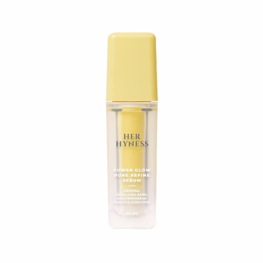 2235 Her Highness Power Glow Pore Refine Serum 30 ml. - Image 1