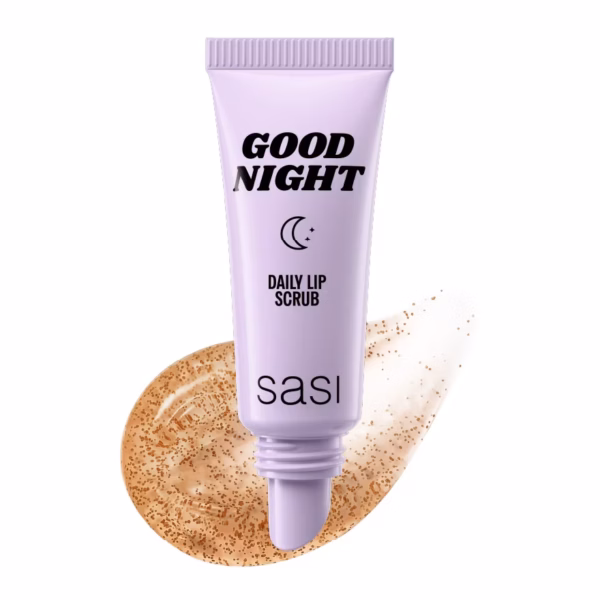 Sasi Goodnight Daily Lip Scrub 5 g.