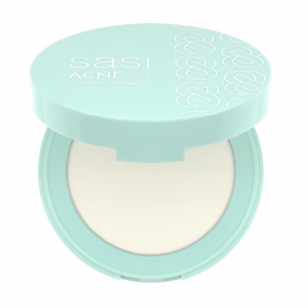 Sasi Acne Soul Comfort Powder 4.5 g Natural