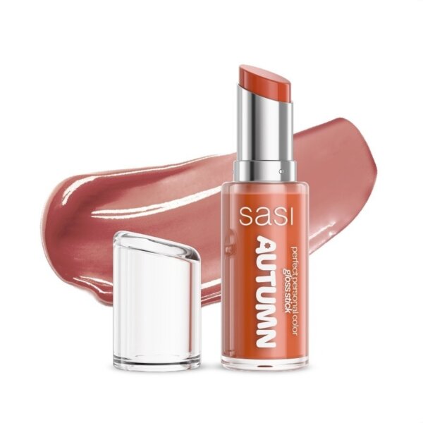 ศศิ เพอร์เฟค สีส่วนบุคคล ลิปกลอส 3g. A05 ดอกอัลมอนด์บลอสซัม