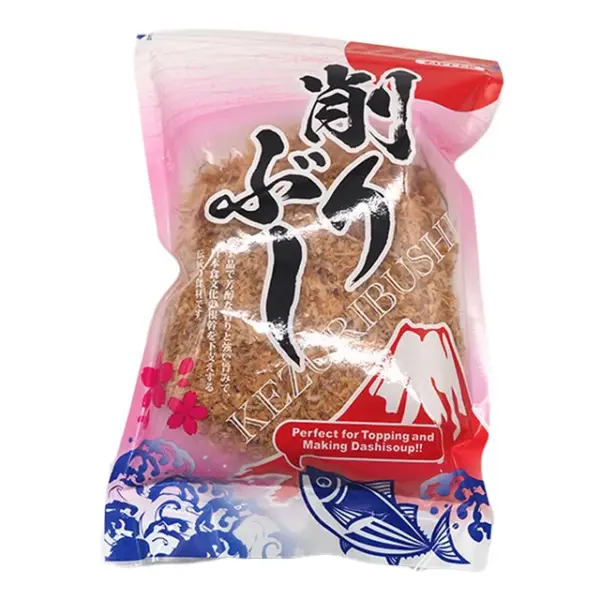 Dried tuna belly, 50 grams