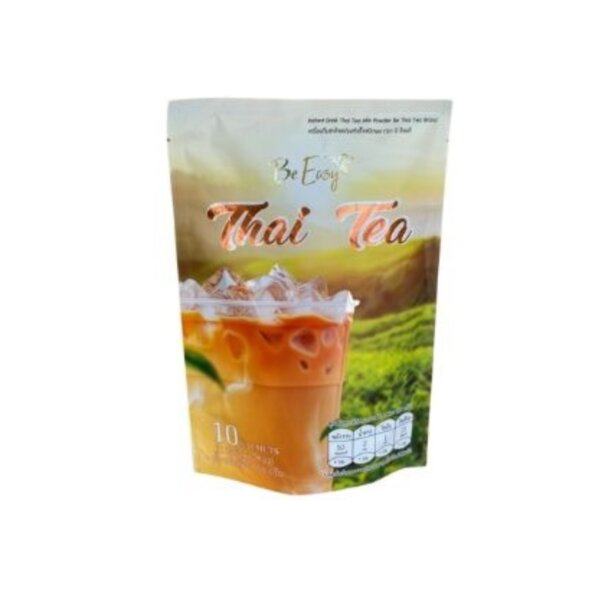 บีอีซี่ ชาไทย เครื่องดื่มชาไทยปรุงสำเร็จชนิดผง 150g