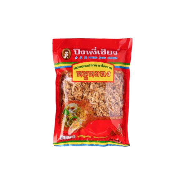 ปึงหงี่เชียง หมูหยอง 80g.