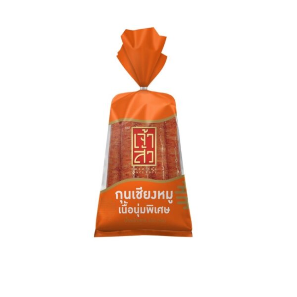 เจ้าสัว กุญเชียงหมู เนื้อนุ่มพิเศษ 450g