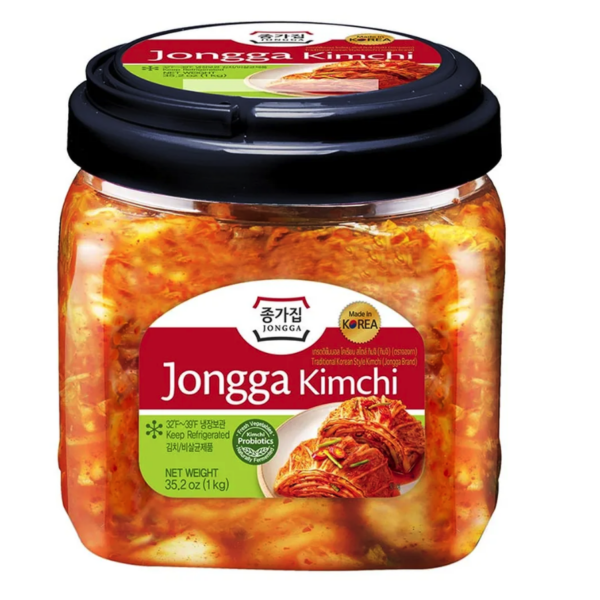 ชองกา กิมจิ 1 กก.
