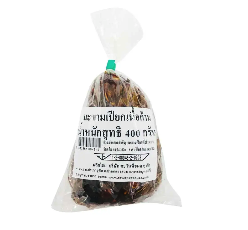 products2FK18SH22Fimages2F1770798799916_E0B8A0E0B8B2E0B89EE0B896E0B988E0B8B2E0B8A2E0B8ABE0B899E0B989E0B8B2E0B888E0B8AD202569-02-1120E0B980E0B8A7E0B8A5E0B8B22015.33.12.png มะขามเปียก เนื้อก้าน 400 ก. - Image 1