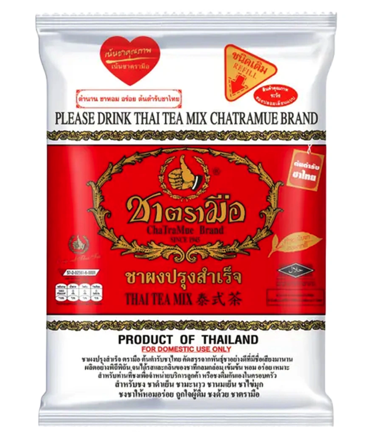 products2FSG6YG72Fimages2F1770187279785_E0B8A0E0B8B2E0B89EE0B896E0B988E0B8B2E0B8A2E0B8ABE0B899E0B989E0B8B2E0B888E0B8AD202569-02-0420E0B980E0B8A7E0B8A5E0B8B22013.41.07.png ชาตรามือ ชาผงปรุงสำเร็จ ฉลากแดง 400 ก. - Image 1