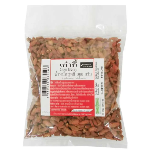 products2FZNYAI22Fimages2F1770789255531_Screenshot202026-02-1120125405.png เก๋ากี้ 300 ก. - Image 1