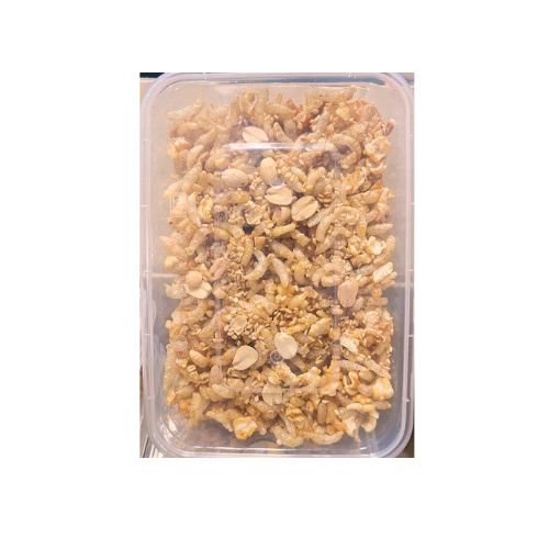 กระยาสารท