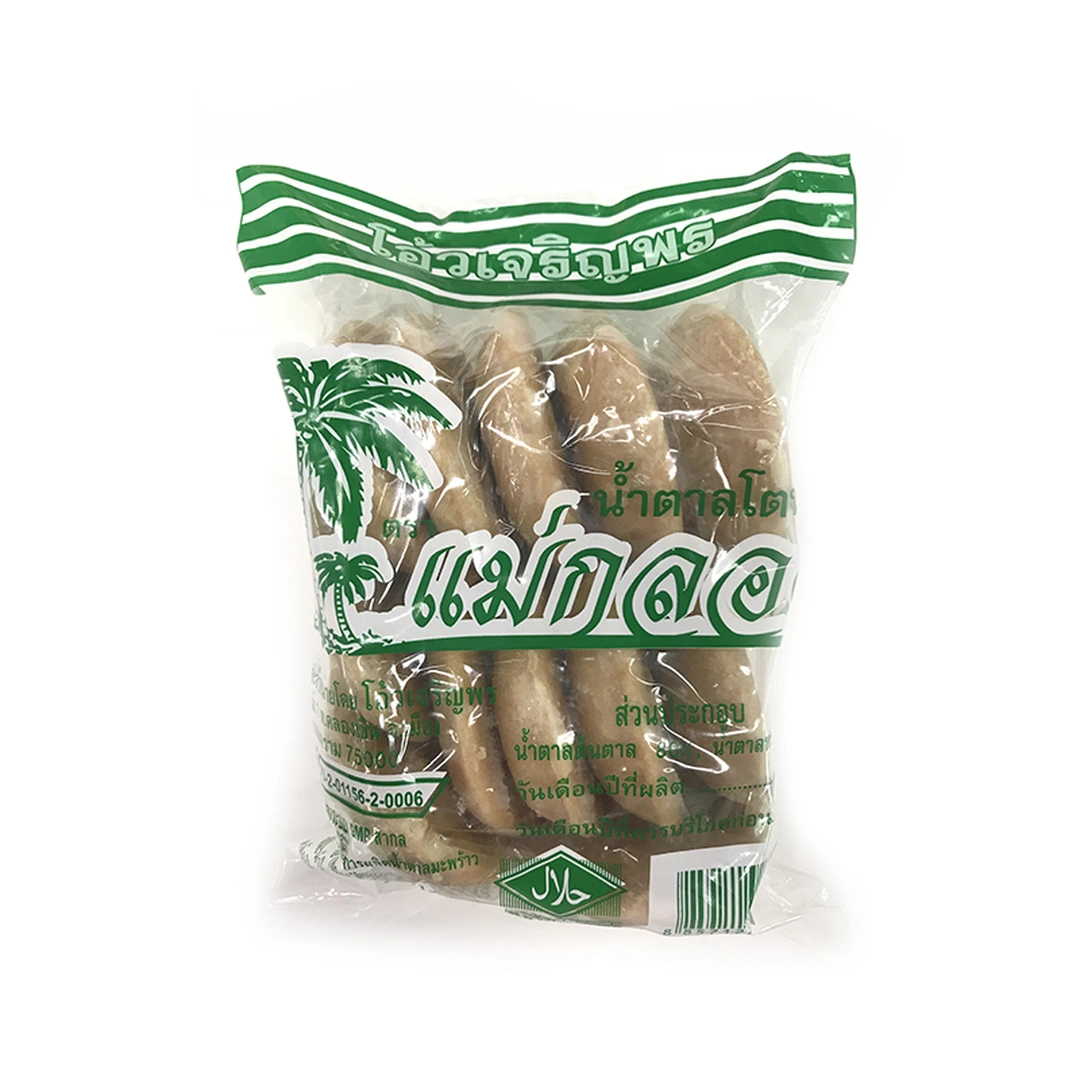 โอ้วเจริญพร น้ำตาลโตนด 1 กก.