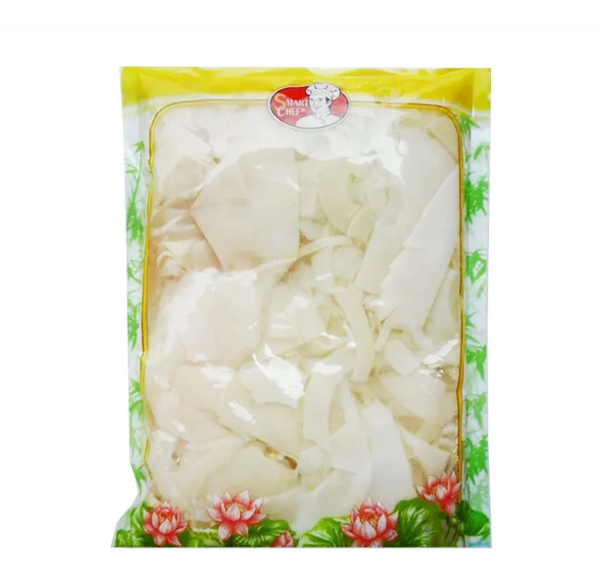 สมาร์ทเชฟ หน่อไม้เปรี้ยว ถุงสูญญากาศ 900 ก.