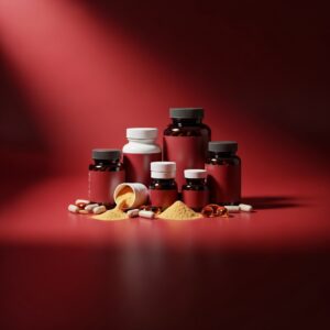 อาหารเสริม