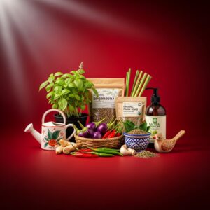 บ้านและสวน