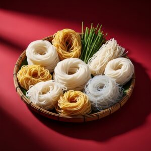 ประเภทเส้น